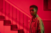 7. Donna Banya in FAIRVIEW London Young Vic 2019