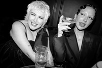British Fashion Awards 2022 Afterparty