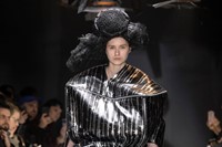 Comme des Gar&#231;ons Autumn/Winter 2024 Womenswear