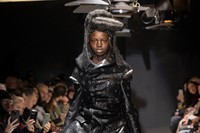 Comme des Gar&#231;ons Autumn/Winter 2024 Womenswear