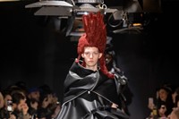 Comme des Gar&#231;ons Autumn/Winter 2024 Womenswear