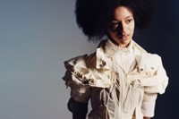 Lily Teiger Autumn/Winter 2025