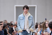 Dior Summer 2026 Menswear