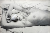 I Am Everything by Lotta Antonsson