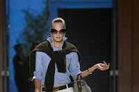 Gucci Spring/Summer 2027