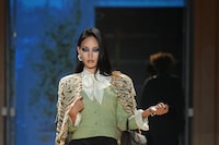 Gucci Spring/Summer 2027