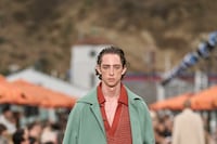 Zegna Summer 2027