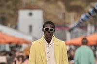 Zegna Summer 2027