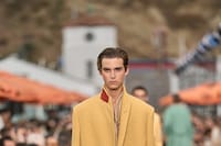 Zegna Summer 2027