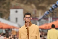 Zegna Summer 2027