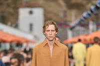 Zegna Summer 2027