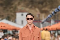Zegna Summer 2027