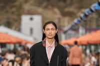 Zegna Summer 2027