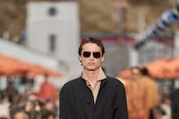 Zegna Summer 2027