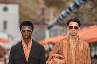 Zegna Summer 2027