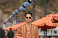 Zegna Summer 2027