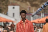 Zegna Summer 2027