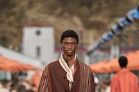 Zegna Summer 2027