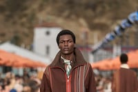 Zegna Summer 2027