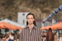 Zegna Summer 2027