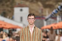 Zegna Summer 2027