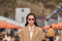 Zegna Summer 2027