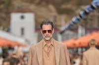 Zegna Summer 2027