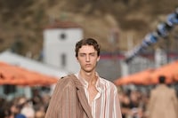 Zegna Summer 2027