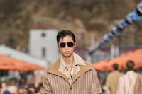 Zegna Summer 2027