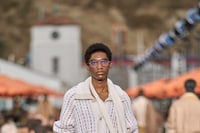 Zegna Summer 2027