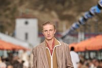 Zegna Summer 2027