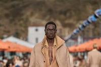 Zegna Summer 2027