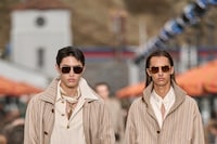 Zegna Summer 2027