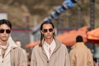 Zegna Summer 2027