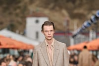 Zegna Summer 2027