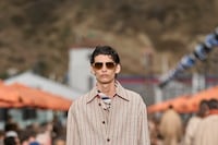 Zegna Summer 2027