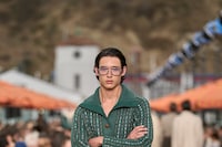 Zegna Summer 2027