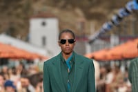 Zegna Summer 2027