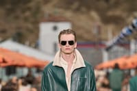 Zegna Summer 2027
