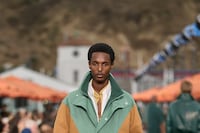 Zegna Summer 2027