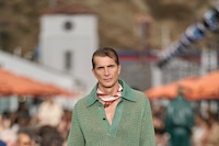 Zegna Summer 2027