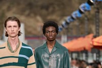 Zegna Summer 2027