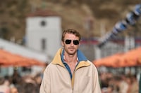 Zegna Summer 2027