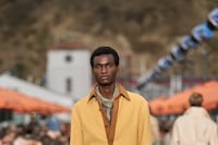 Zegna Summer 2027
