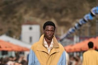Zegna Summer 2027