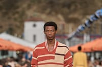 Zegna Summer 2027