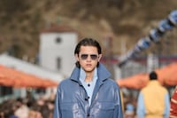 Zegna Summer 2027