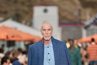Zegna Summer 2027