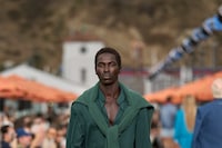 Zegna Summer 2027
