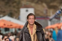 Zegna Summer 2027